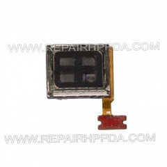 Speaker Replacement for Zebra EM45